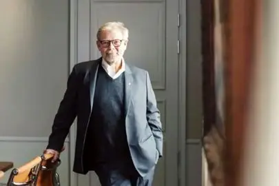 بحران جانشینی در امپراتوری ۴۰ میلیارد دلاری سوئدی

