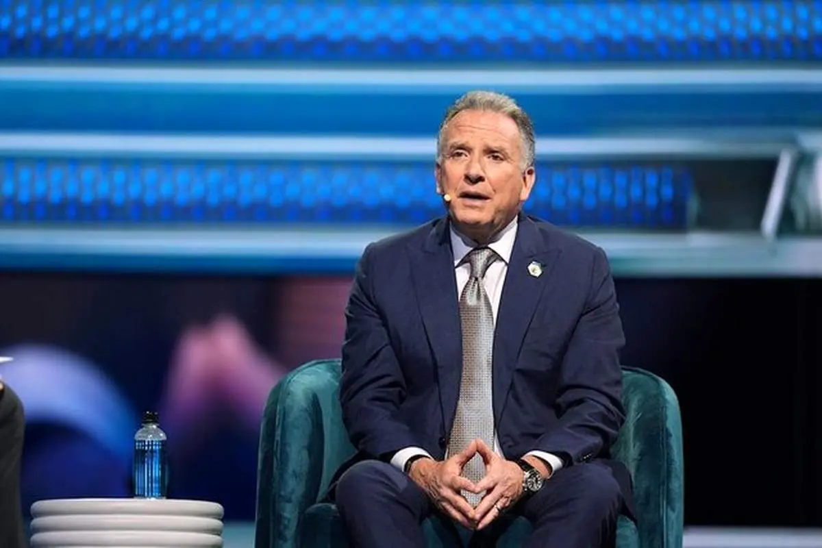 ویتکاف: آمریکا در ازای رد غنی‌سازی اورانیوم، به ایران سوخت هسته‌ای پیشنهاد داد