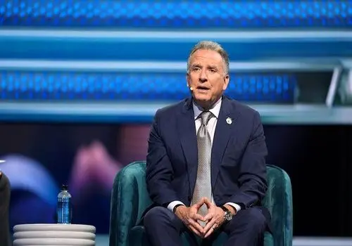 ویتکاف: به روسیه اطلاع دادیم به ایران کمک نکند