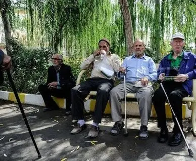 خبر تازه درباره زمان‌ پرداخت «معوقات» بازنشستگان تامین اجتماعی