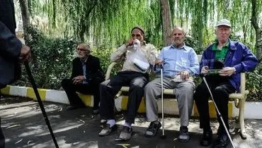 خبر تازه درباره زمان‌ پرداخت «معوقات» بازنشستگان تامین اجتماعی