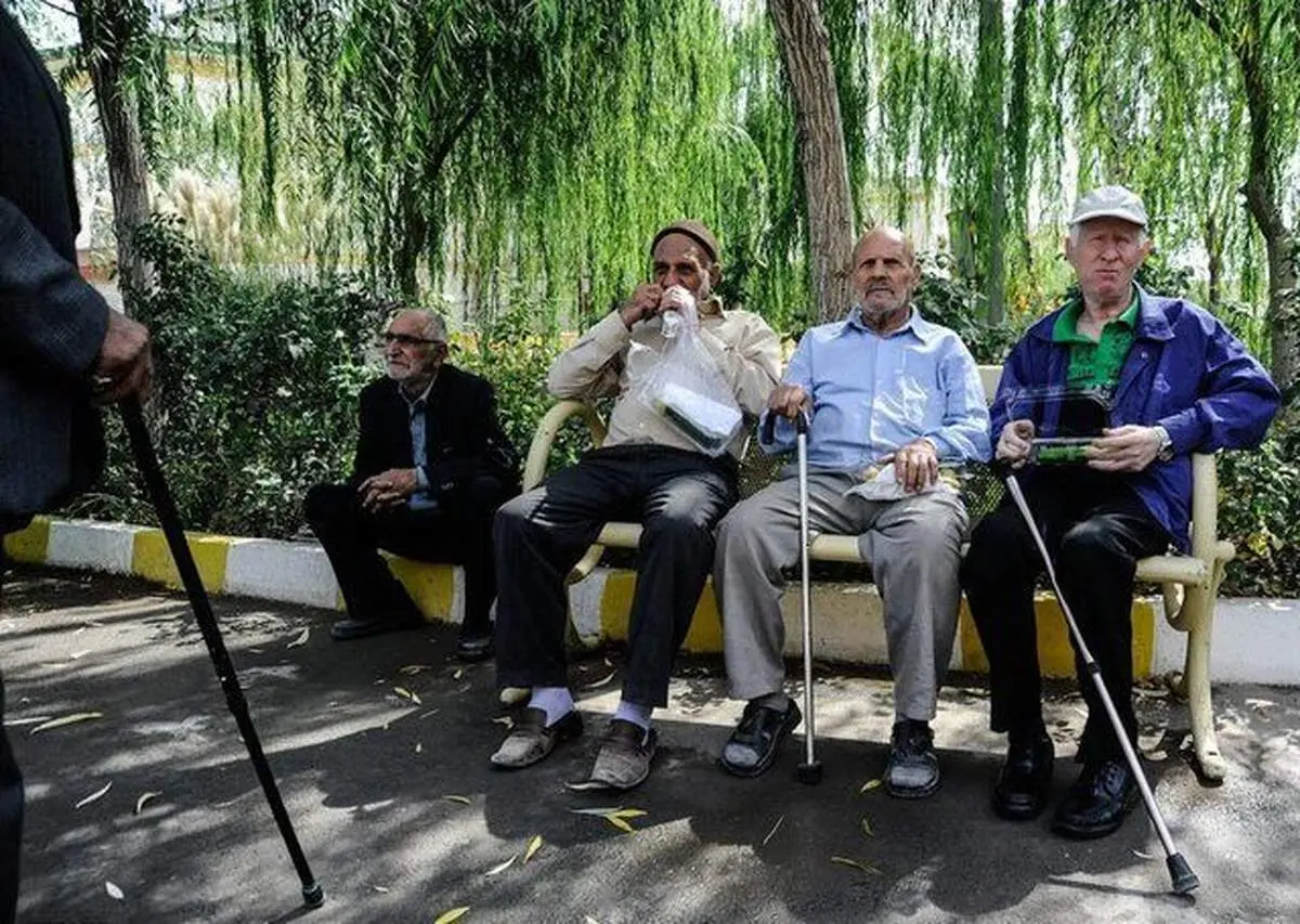 خبر تازه درباره زمان‌ پرداخت «معوقات» بازنشستگان تامین اجتماعی