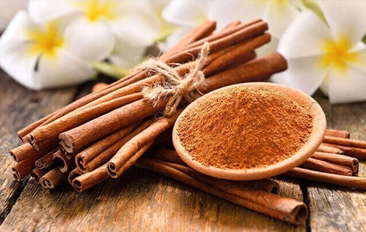 مصرف روزانه دارچین قند خون را کاهش میدهد؟