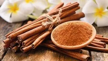مصرف روزانه دارچین قند خون را کاهش می‌دهد؟