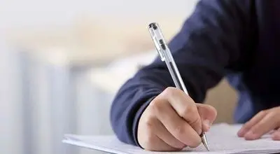 ماجرای فوت یک دانش آموز قبل از امتحان