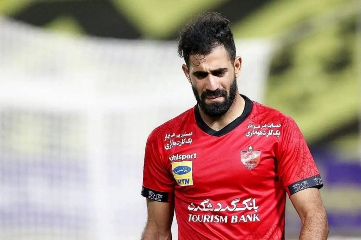 تکلیف کنعانی‌زادگان برای دربی 103 مشخص شد