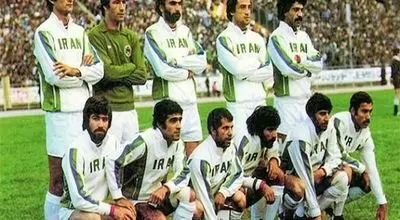 اولین نمایش ستارگان استقلال و پرسپولیس در جام جهانی