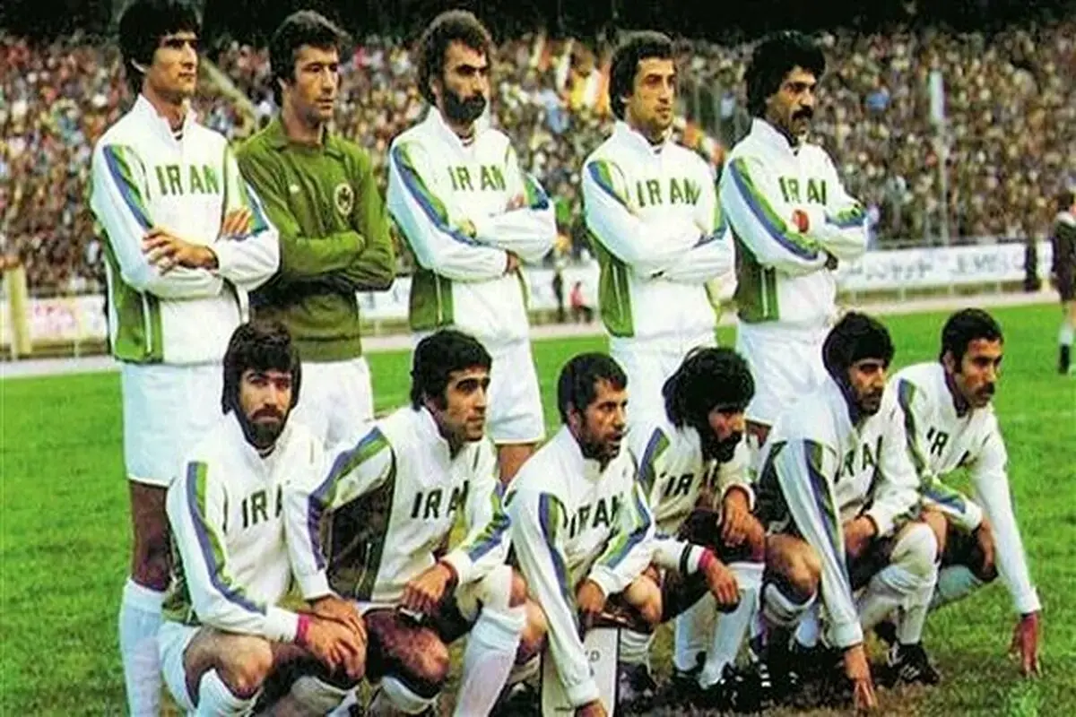 اولین نمایش ستارگان استقلال و پرسپولیس در جام جهانی