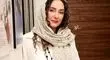 زیبایی خیره کننده هانیه توسلی حتی بدون آرایش