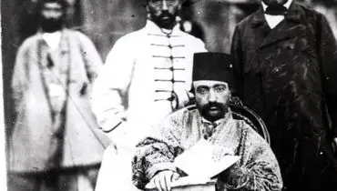 باغ‌وحش اختصاصی ناصرالدین‌شاه؛ روایت خرس‌ها، پلنگ‌ها و یک فیل سلطنتی