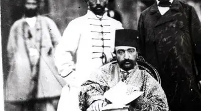 باغ‌وحش اختصاصی ناصرالدین‌شاه؛ روایت خرس‌ها، پلنگ‌ها و یک فیل سلطنتی