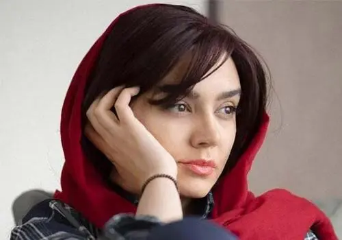 چهره نچرال و بدون آرایش ندا قاسمی کولاک کرد