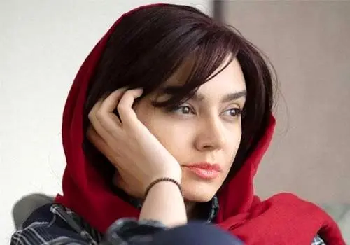 عکس های جذاب شیرین نون خ پربازدید شد