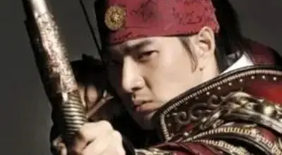 چهرۀ «جومونگ» بعد از ۲۰ سال در یک برنامه تلویزیونی