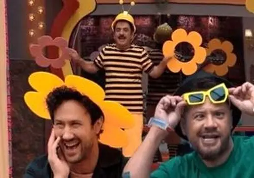 مبلغ نجومی دستمزد مهمان‌های جوکر افشا شد + فیلم