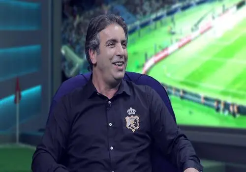 بازداشت زننده گل قهرمانی پرسپولیس به جرم قتل غیرعمد!