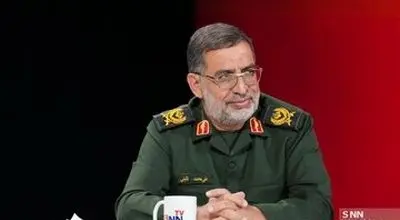 سردار نائینی به شهادت رسید