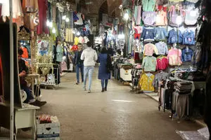 میزان مالیات اصناف نسبت به درآمدشان چقدر است؟