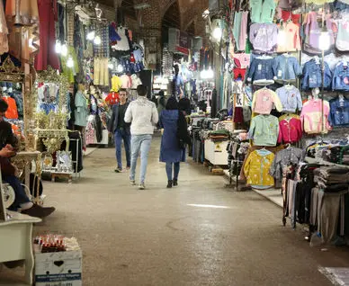 میزان مالیات اصناف نسبت به درآمدشان چقدر است؟