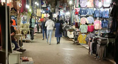 میزان مالیات اصناف نسبت به درآمدشان چقدر است؟