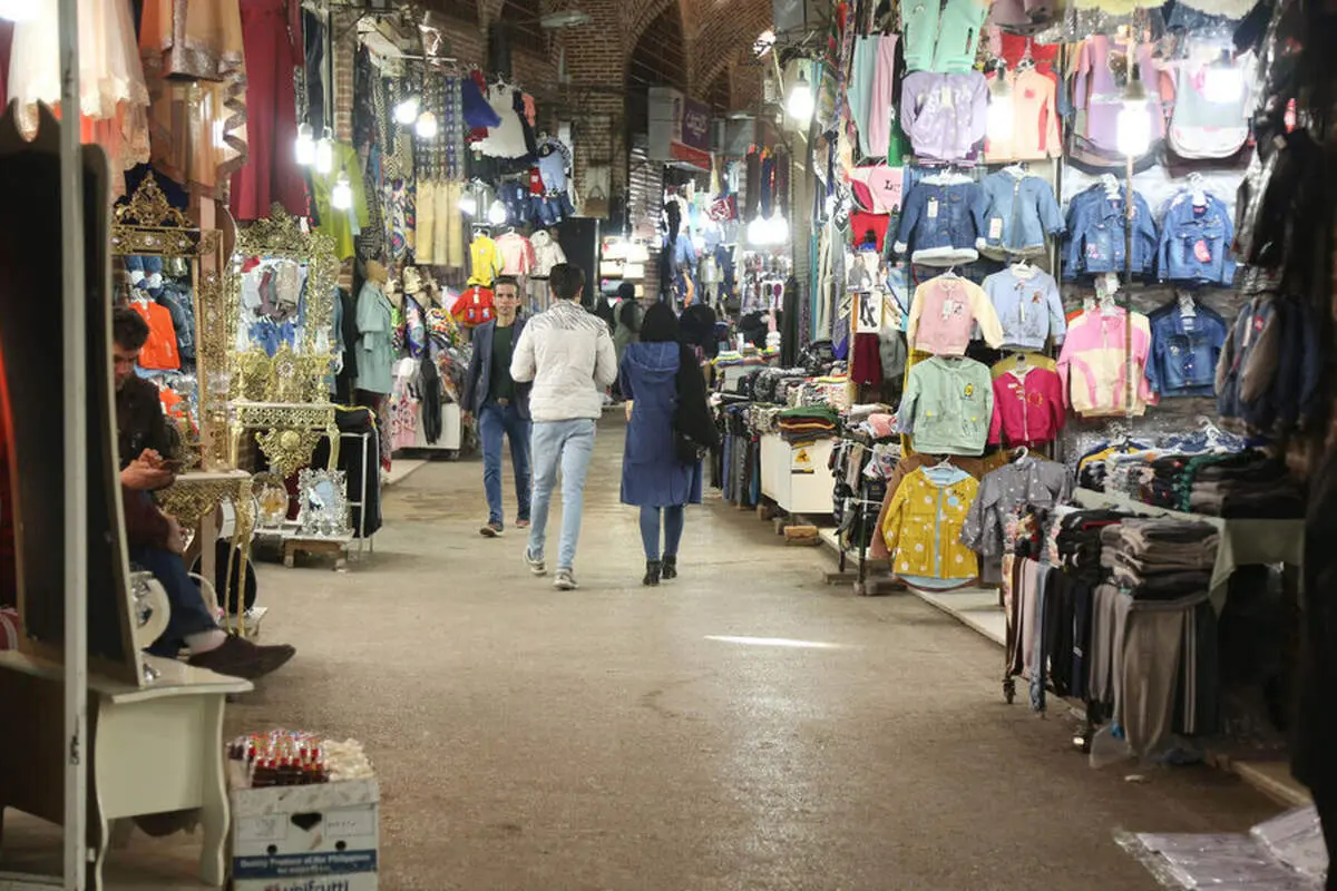 میزان مالیات اصناف نسبت به درآمدشان چقدر است؟