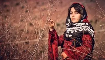 تیپ ورزشکاری هدیه بازوند روژان سریال نون خ