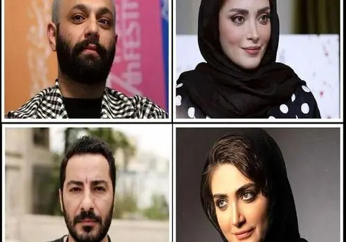 محمدرضا شریفی‌نیا: آمادگی ساخت سریال پروین اعتصامی را دارم