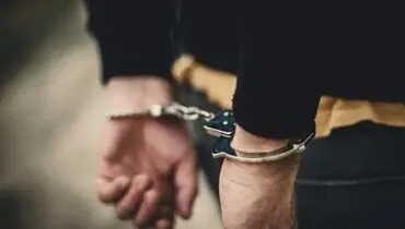 دستبند پلیس ساری بر دستان سارق اماکن دولتی