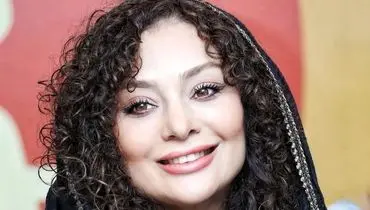 یکتا ناصر، روز مو فرفری‌ها را با انتشار عکسی از خود تبریک گفت!