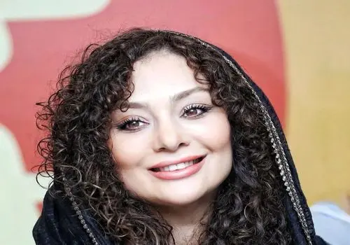 یکتا ناصر، روز مو فرفری‌ها را با انتشار عکسی از خود تبریک گفت!