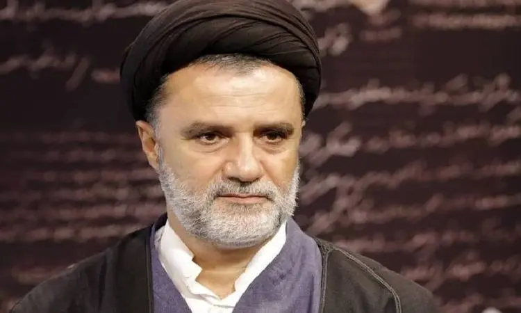 نبویان اعلام کرد: از بازرسان آژانس ریزتراشۀ جاسوسی کشف کرده‌ایم!