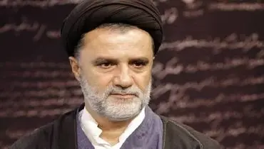 نبویان اعلام کرد: از بازرسان آژانس ریزتراشۀ جاسوسی کشف کرده‌ایم!