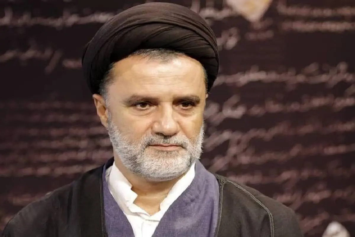 نبویان اعلام کرد: از بازرسان آژانس ریزتراشۀ جاسوسی کشف کردهایم!
