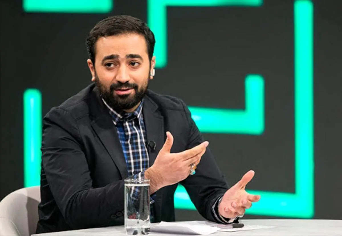 یامینپور: «نه ما به صداوسیما نیاز داریم، نه آنها به ما!»