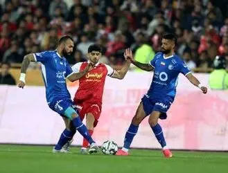 ساپینتو: درباره منیرالحدادی و احمدی اطلاعاتی نمی‌دهم/ می‌خواهیم سه امتیاز به هواداران هدیه بدهیم