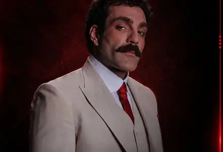 حمید صفت جانشین نوید محمدزاده شد