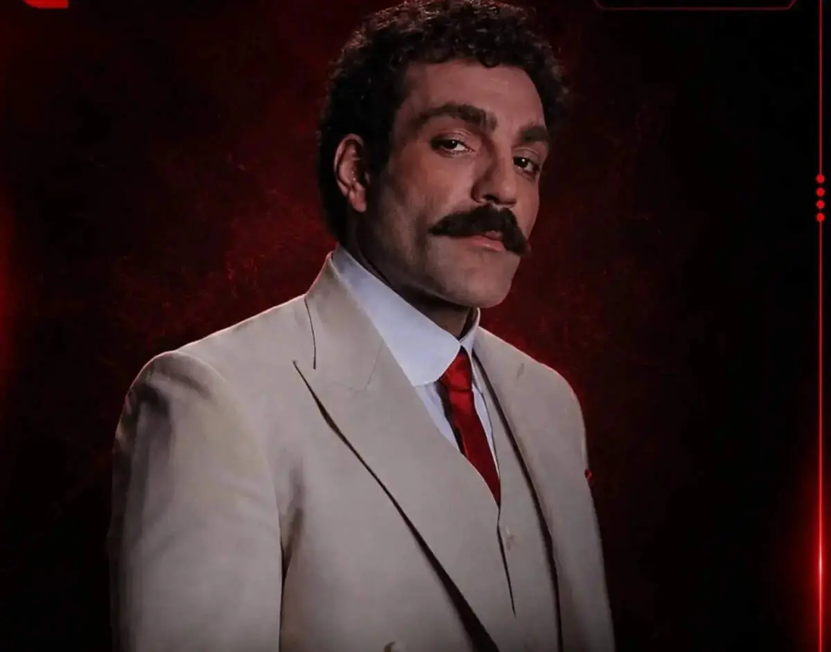 حمید صفت جانشین نوید محمدزاده شد