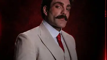 حمید صفت جانشین نوید محمدزاده شد