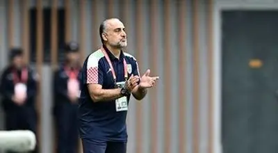 استعفای ناگهانی سرمربی تیم‌ملی ایران