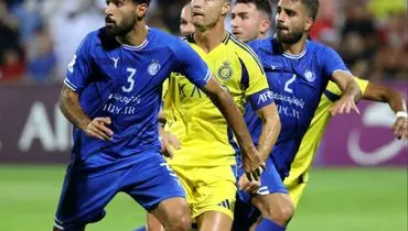 بلیت‌ دیدار استقلال و النصر 4 ساعته تمام شد