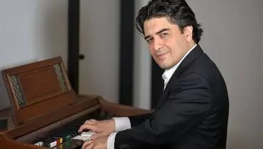 خاطره جنجالی سامان احتشامی از شباهتش به مارادونا+ فیلم
