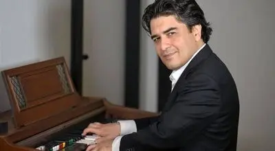 خاطره جنجالی سامان احتشامی از شباهتش به مارادونا+ فیلم