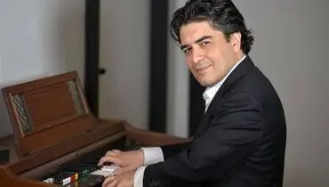 خاطره جنجالی سامان احتشامی از شباهتش به مارادونا+ فیلم