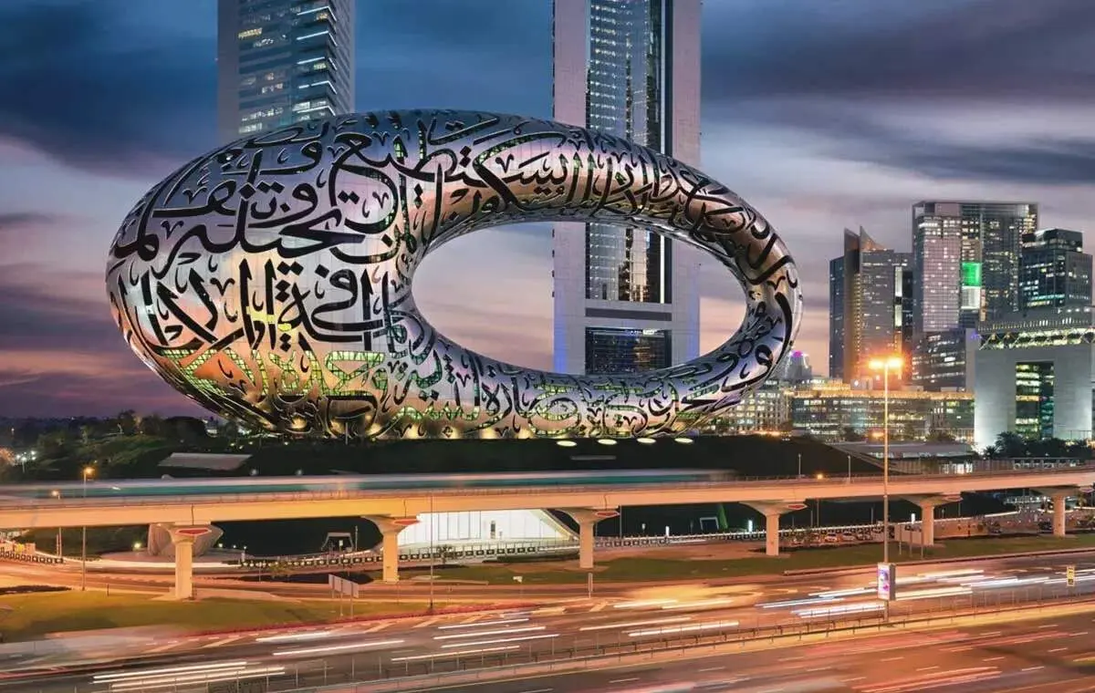 بلیط بندرعباس دبی؛ راحت‌ترین مسیر هوایی بین ایران و امارات