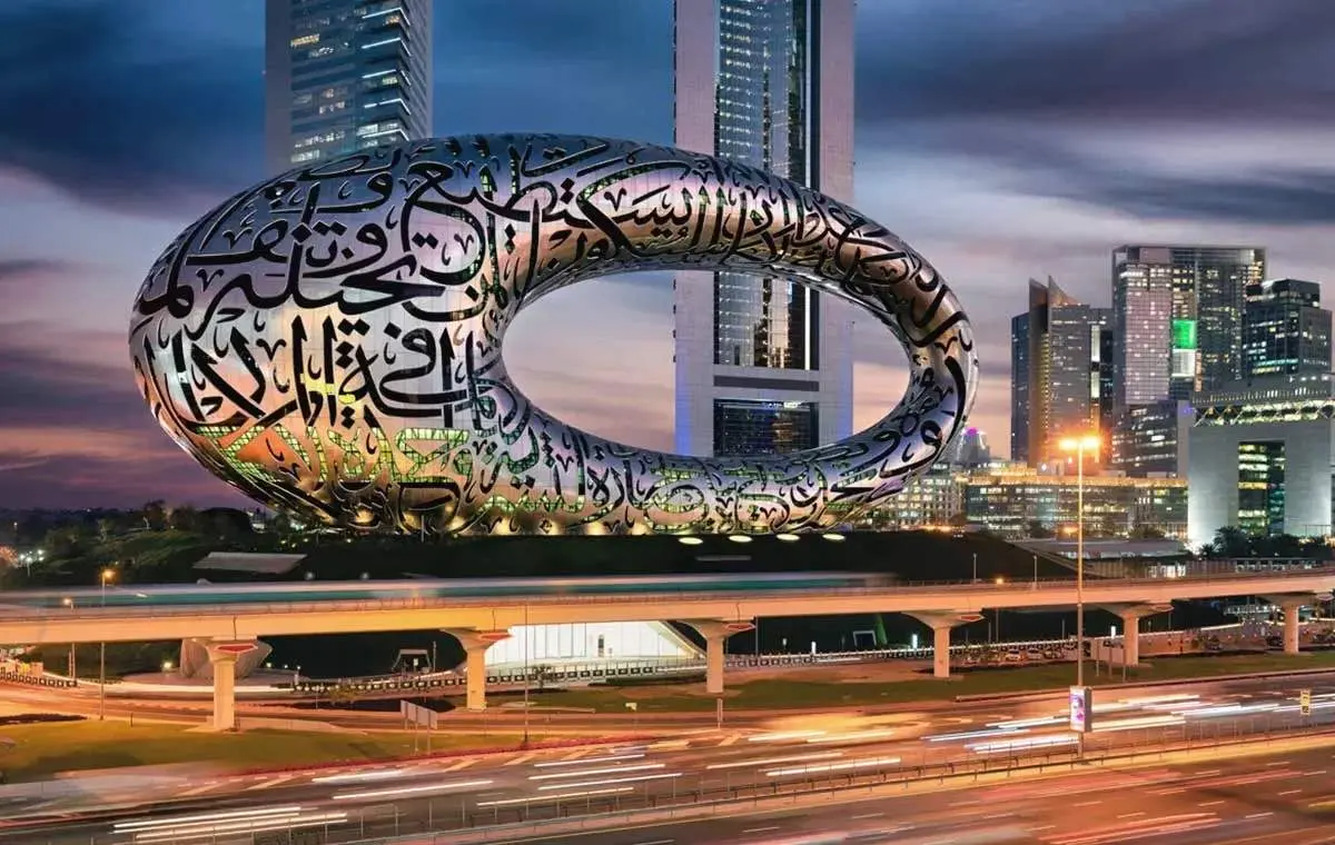 بلیط بندرعباس دبی؛ راحتترین مسیر هوایی بین ایران و امارات