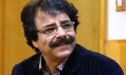 علیرضا افتخاری: از احمدی‌نژاد خیلی ناراحتم!
