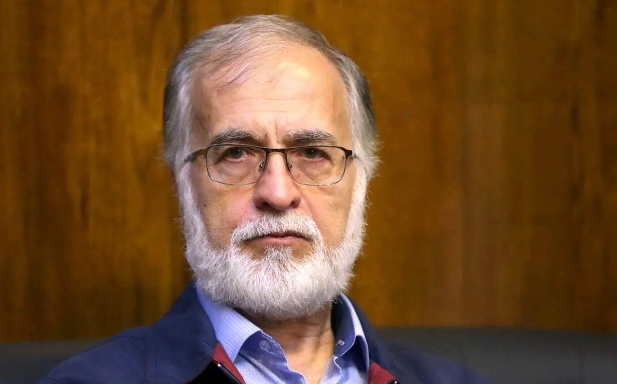 واکنش عطریانفر به فایل صوتی منتشر شده از سیدمحمد خاتمی
