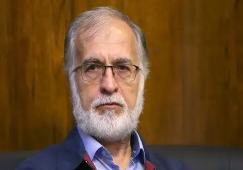رائفی‌پور: چرا هر کسی که منتقد شما است، حساب آن را پخش می‌کنید؟!