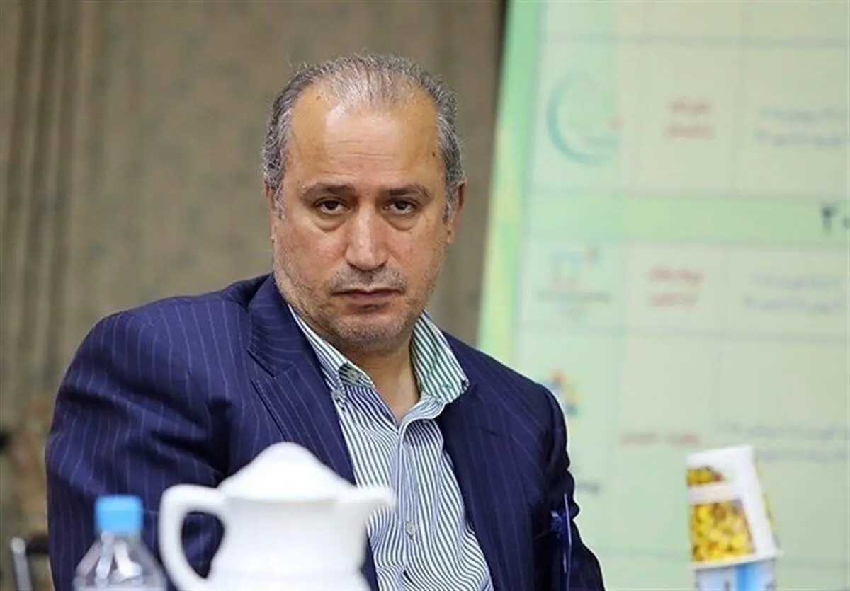 تاج: ۴ باشگاه لیگ برتری ورشکسته هستند+ فیلم