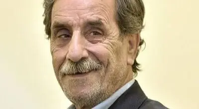 خاطره شنیدنی محمود بصیری از نقش سیگارفروش با لهجه قزوینی+فیلم